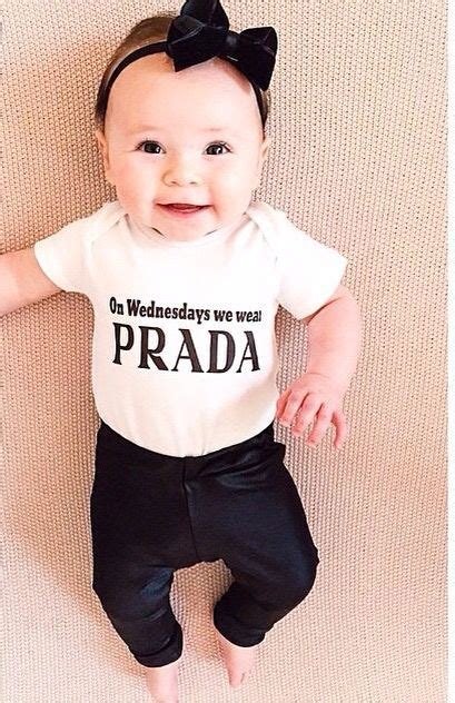 prada baby pram|prada baby girl clothes.